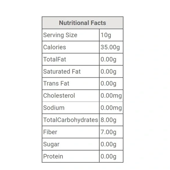 MSPrebiotic - Picture 2 of 3